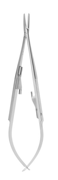 2000/A Iglodržač Castroviejo ravni, 140 mm