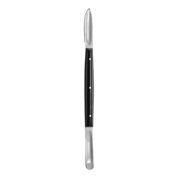 206 Nož za vosak Lessmann 180 mm