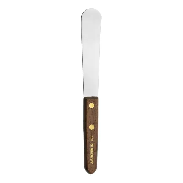 208 Lopatica za gips i alginat 8 × 230 mm