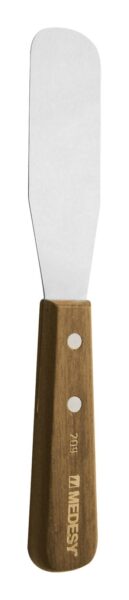 209 Široka lopatica za gips i alginat 215 mm