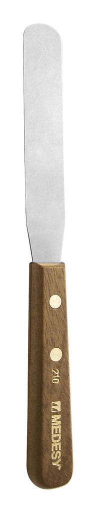 210 Lopatica za gips i alginat 215 mm