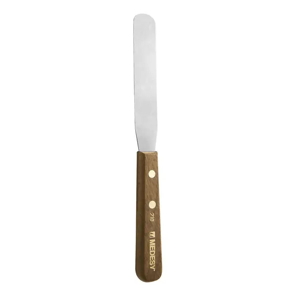 210 Lopatica za gips i alginat 215 mm
