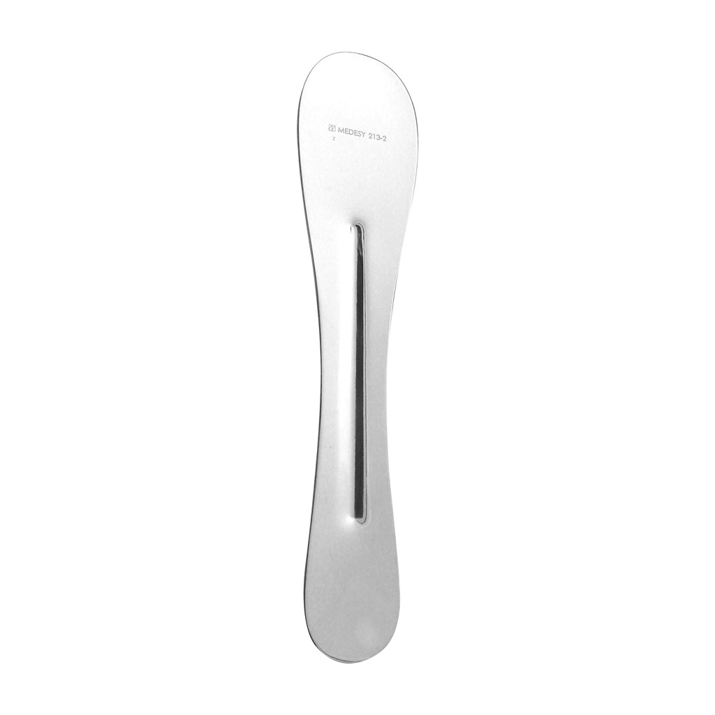 213/2 Lopatica za gips i alginat, kruta 180 mm