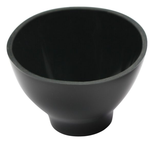 215/1 Posuda za miješanje gipsa i alginata 300 mL, fi 100 mm