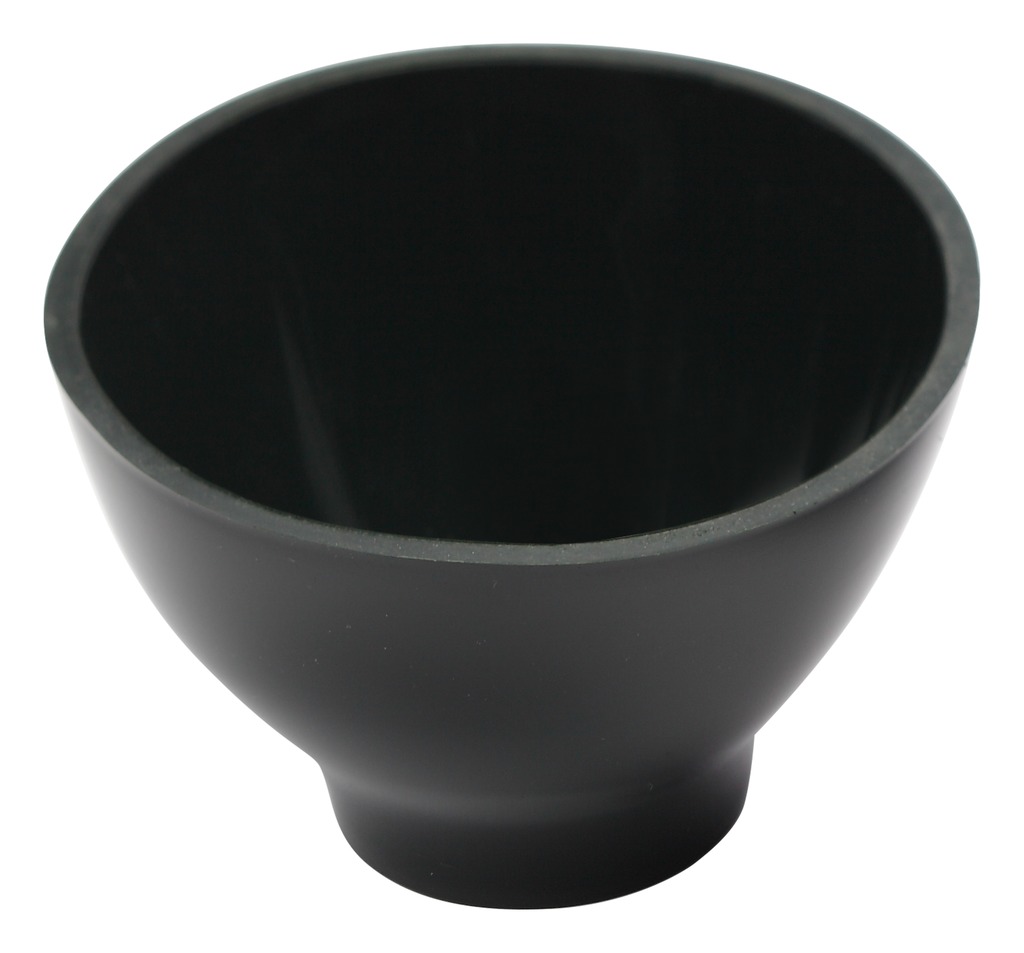 215/1 Posuda za miješanje gipsa i alginata 300 mL, fi 100 mm