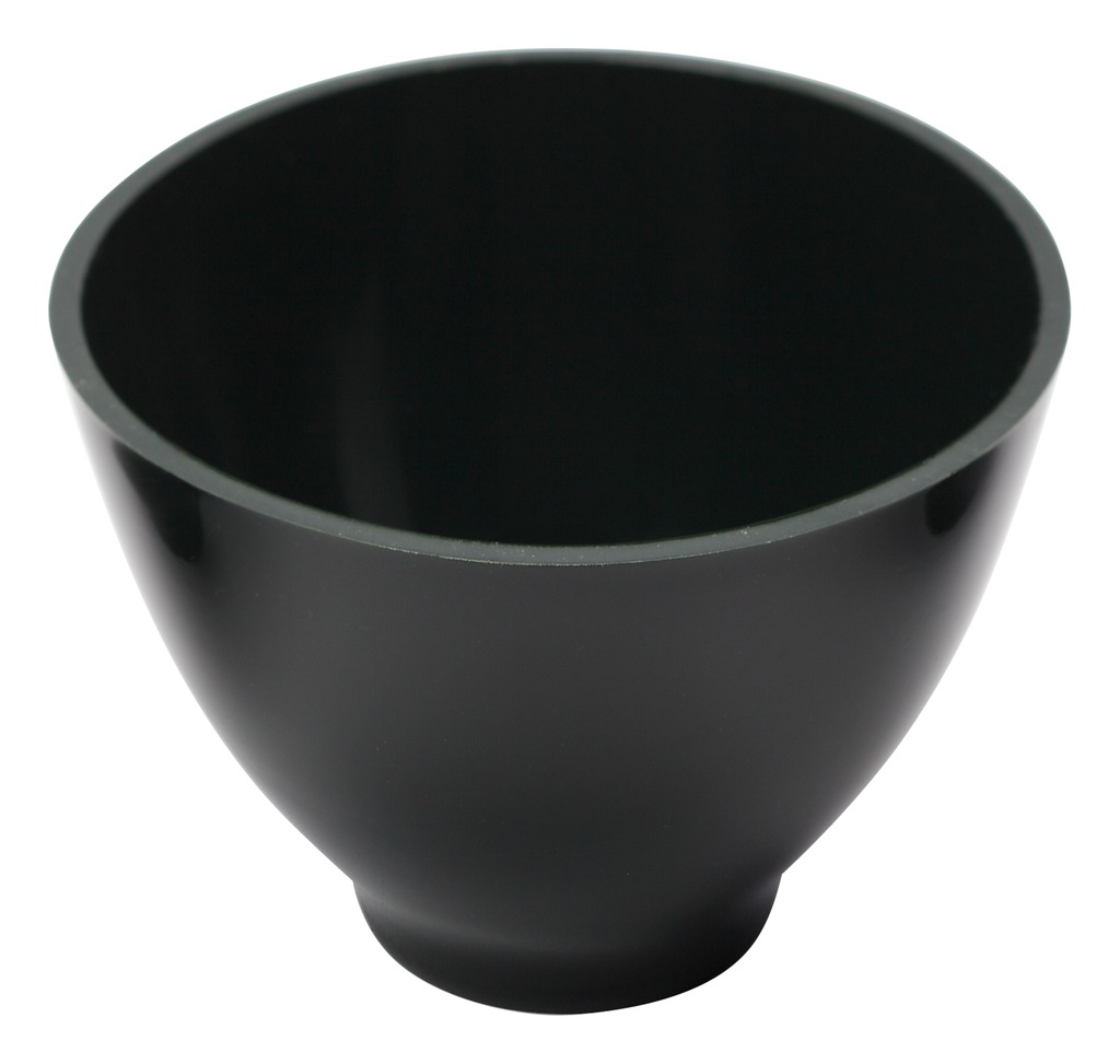 215/2 Posuda za miješanje gipsa i alginata 500 mL, fi 120 mm