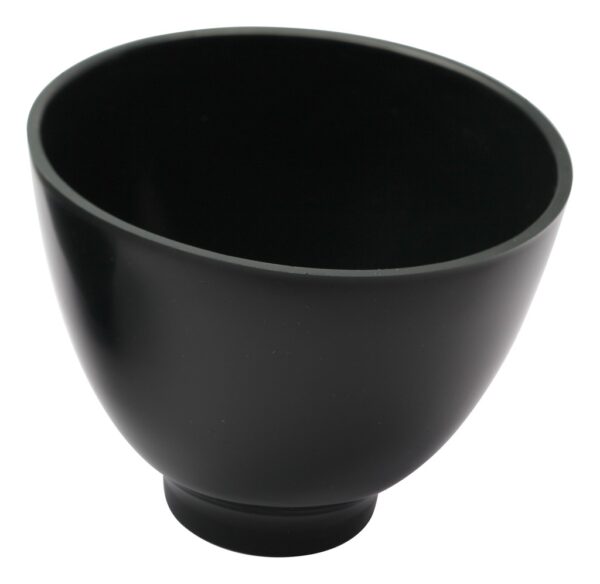 215/3 Posuda za miješanje gipsa i alginata 800 mL, fi 140 mm