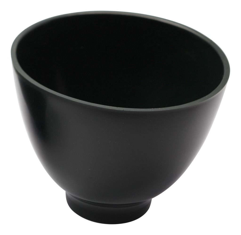 215/3 Posuda za miješanje gipsa i alginata 800 mL, fi 140 mm
