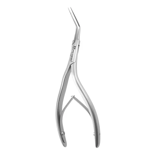 2168 Kliješta za uklanjanje fragmenata endodontskih instrumenata