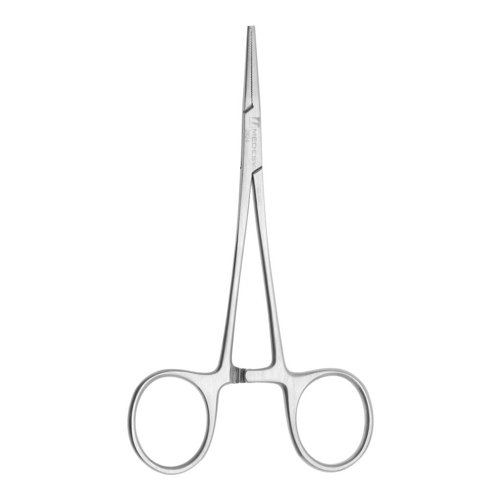 2824 Kliješta za ligature za postavljanje Dentalasticsa