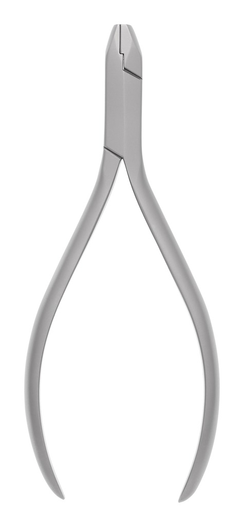 3000/34 Kliješta za savijanje žice De La Rosa, 125 mm