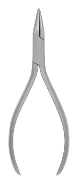 3000/53 Kliješta za savijanje žice Optical, 140 mm