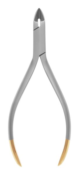 3000/85 TC Kliješta za rezanje žice Century Line, 130 mm