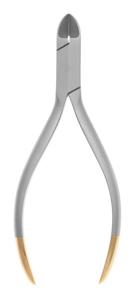 3000/87 TC Tvrda kliješta za rezanje žice Century Line, 130 mm