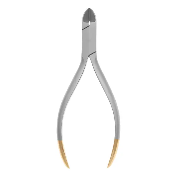 3000/87 TC Tvrda kliješta za rezanje žice Century Line, 130 mm