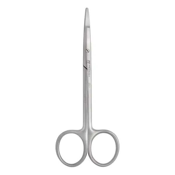 3501 Kirurške škare Kilner ravne 120 mm