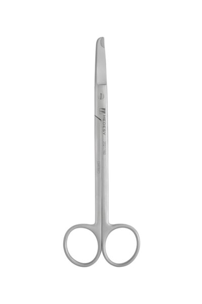 3521/160 Kirurške specijalne škare Spencer, za šav 160 mm