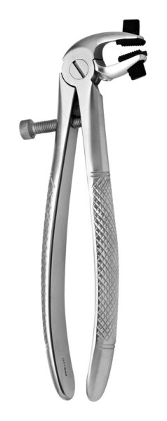 4565 Krunska kliješta, 145 mm