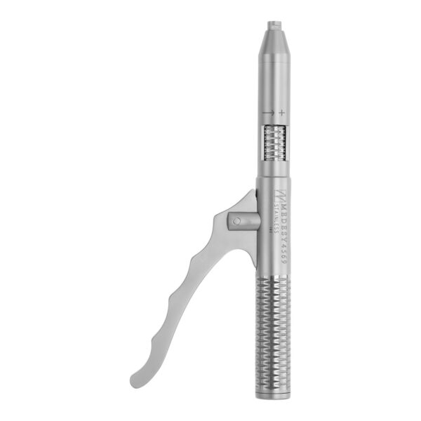 4569 Automatski instrument za skidanje krunica, 155 mm
