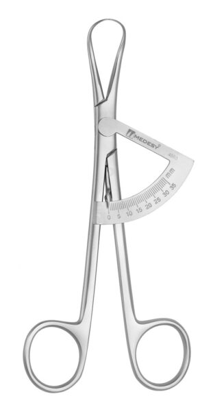 4580 Šestar, 155 mm