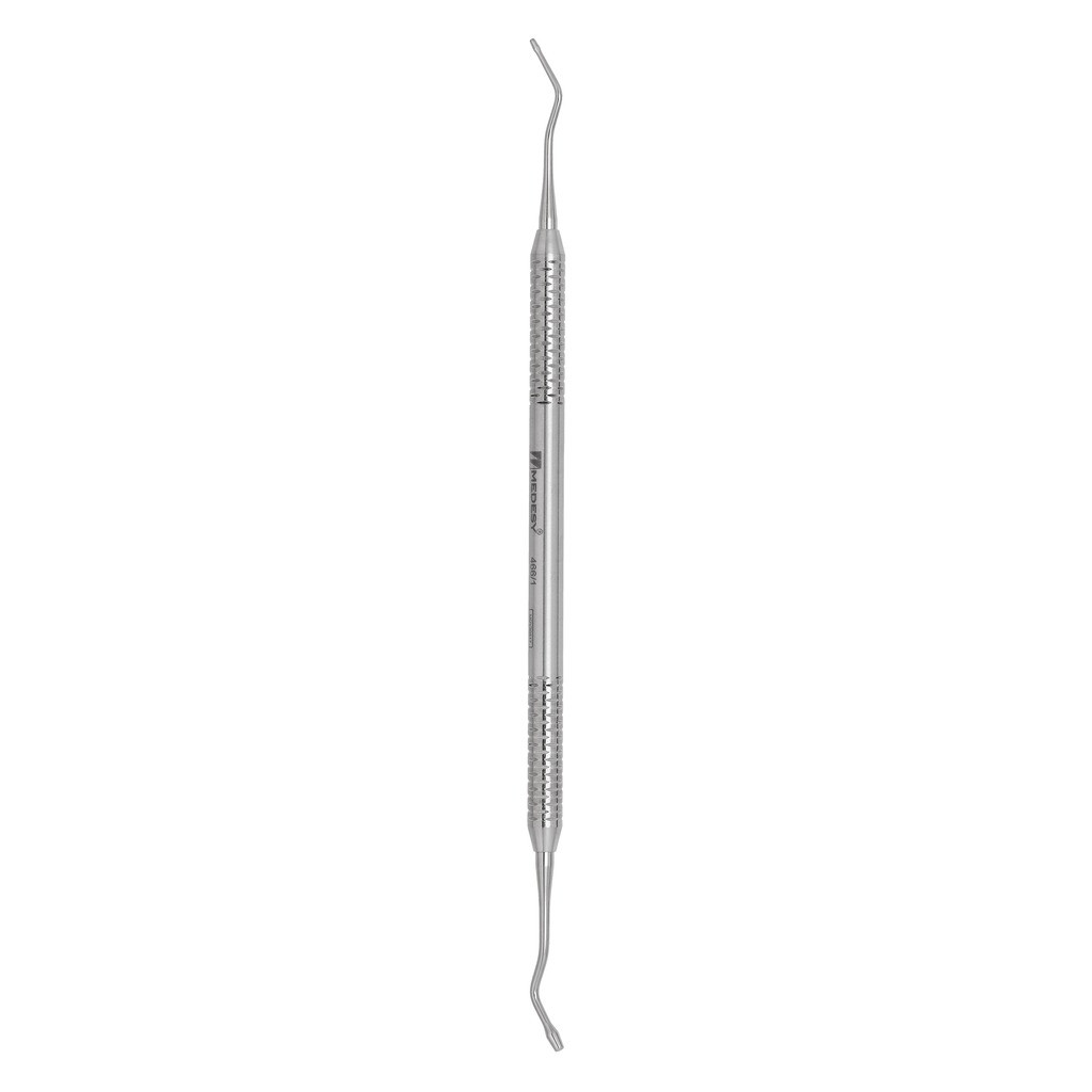 466/1 Instrument za modeliranje Hollenback H1, One Tip 1 mm i One Tip 1,7 mm