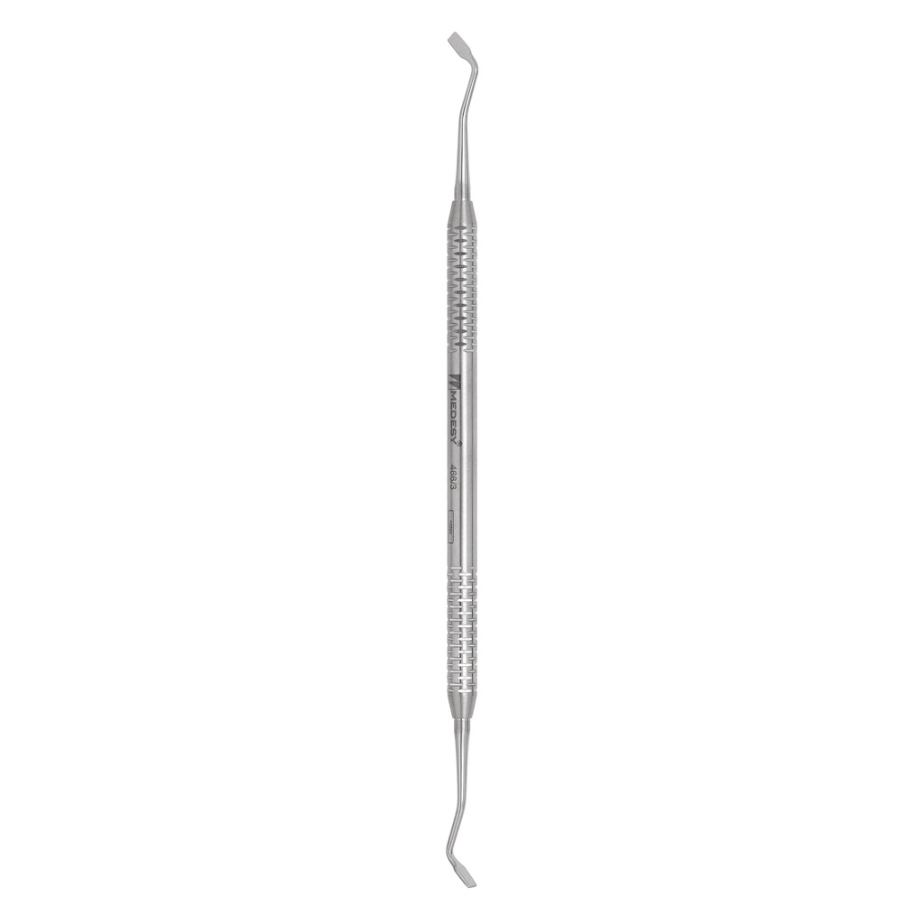 466/3 Instrument za modeliranje Hollenback H3, One Tip 2,5 mm i One Tip 2,5 mm