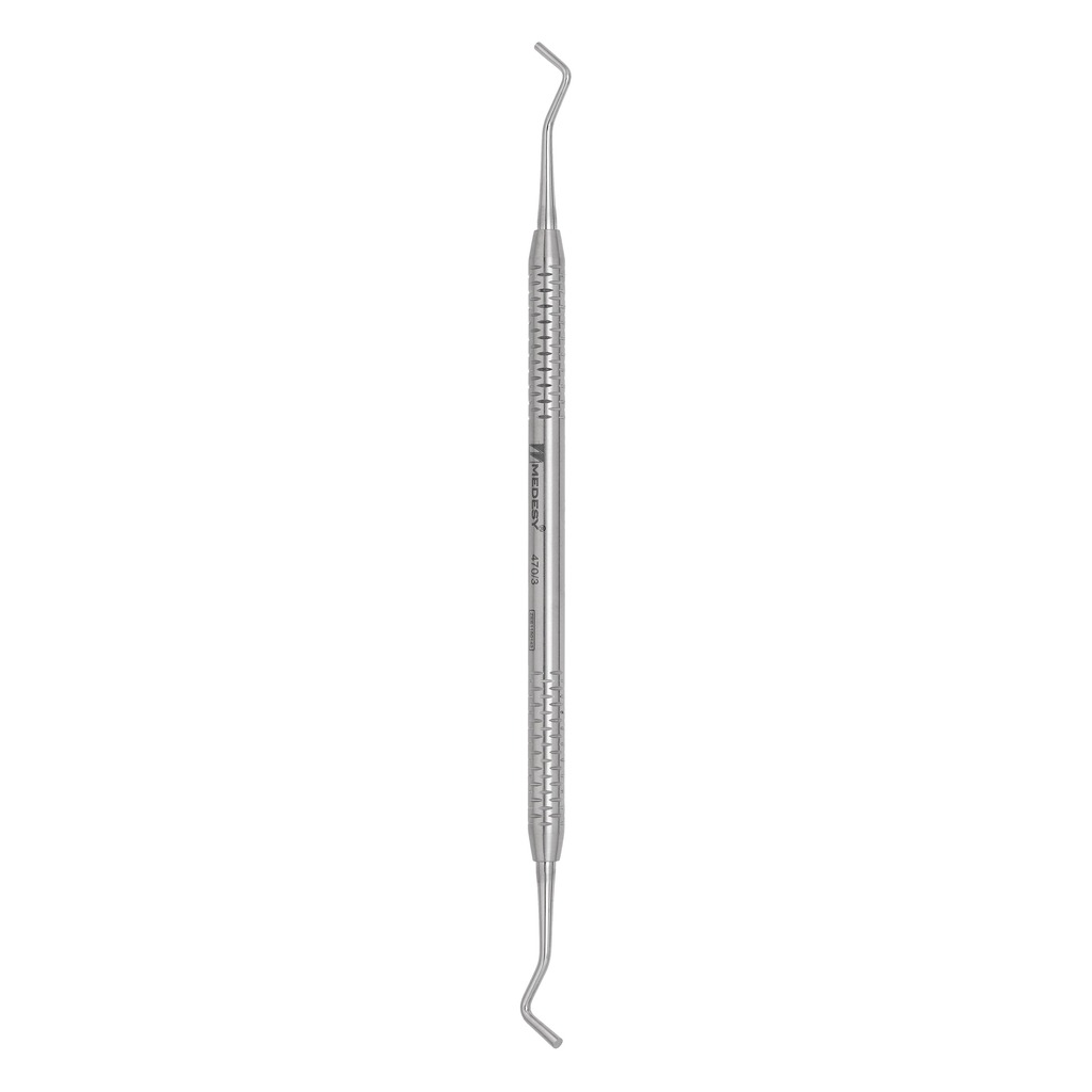 470/3 Instrument za modeliranje Tanner 3T, One Tip 1,6 mm i One Tip 2 mm
