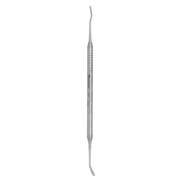 473/1 Kompozitni instrument Woodson, Inox, br. 1, fi 2,3 mm i fi 4 mm vrh