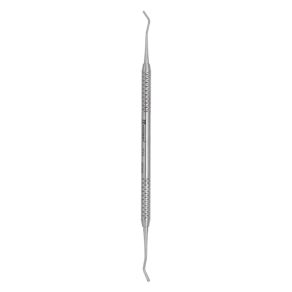 474/2 Plugger Ladmore br. 2, jedan vrh 1,3 mm i jedan vrh 1,9 mm