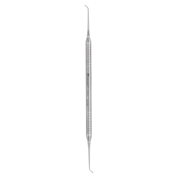 475/15 Kompozitni instrument kuglasti Inox br. 15, jedan vrh 0,8 mm i jedan vrh 1 mm