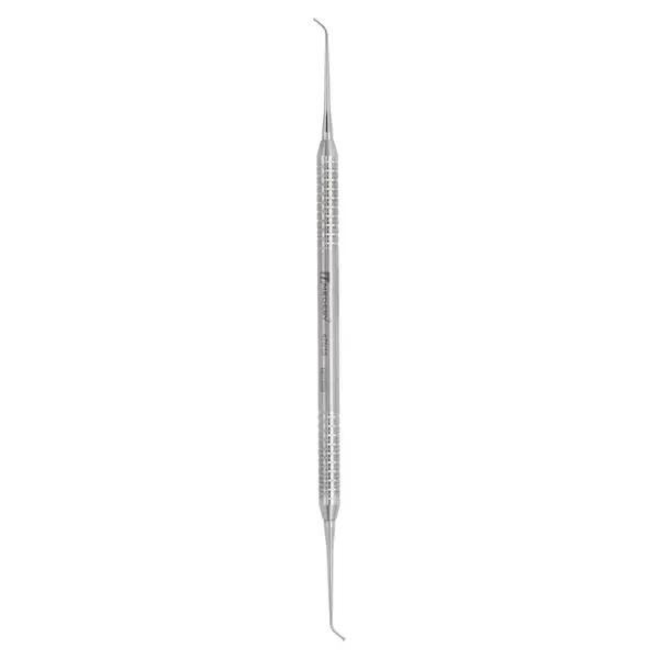 475/15 Kompozitni instrument kuglasti Inox br. 15, jedan vrh 0,8 mm i jedan vrh 1 mm