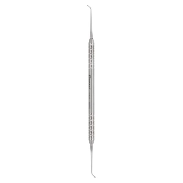 475/16 Kompozitni instrument kuglasti Inox br. 16, jedan vrh 1 mm i jedan vrh 1,3 mm