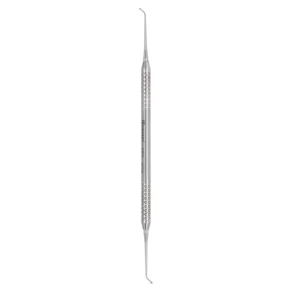 475/16 Kompozitni instrument kuglasti Inox br. 16, jedan vrh 1 mm i jedan vrh 1,3 mm