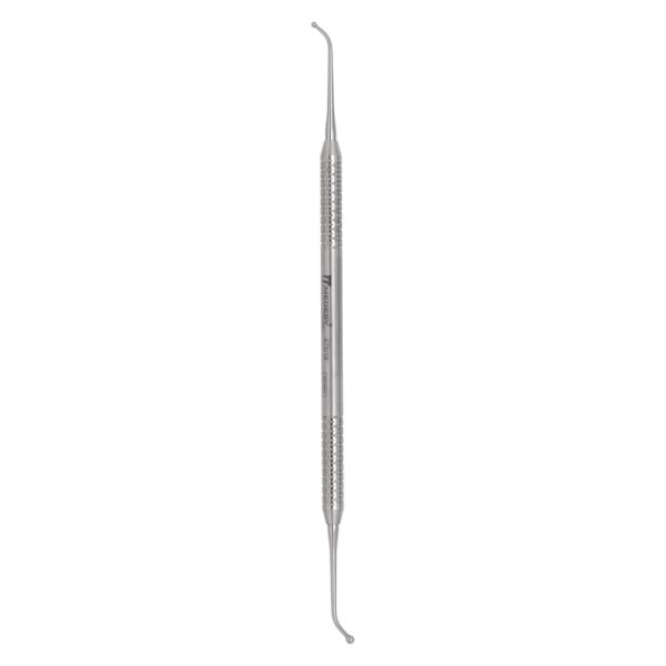 475/18 Kompozitni instrument kuglasti Inox br. 18, jedan vrh 1,6 mm i jedan vrh 2,4 mm