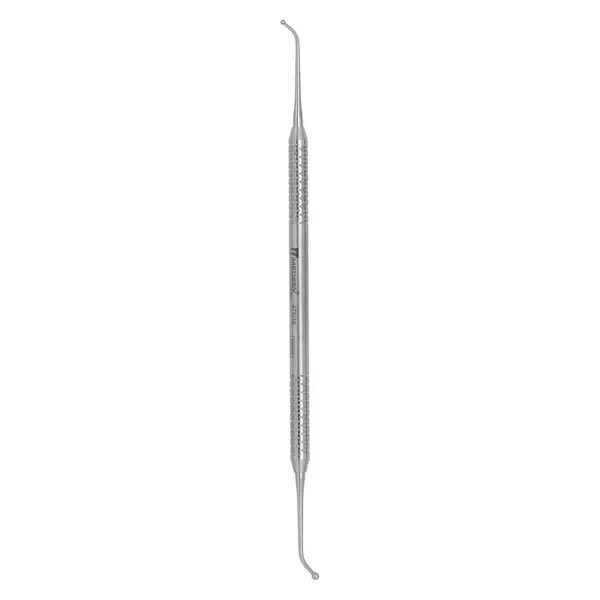 475/18 Kompozitni instrument kuglasti Inox br. 18, jedan vrh 1,6 mm i jedan vrh 2,4 mm
