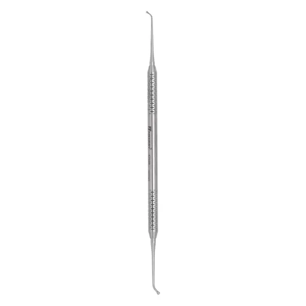 475/28 Kompozitni instrument kuglasti Inox br. 26/27S, jedan vrh 1,3 mm i jedan vrh 2 m
