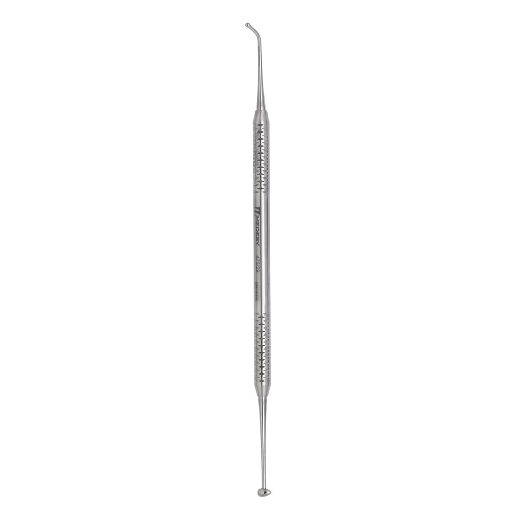 475/29 Kompozitni instrument kuglasti Inox br. 27/29, vrh 1,8 mm i vrh 3,2