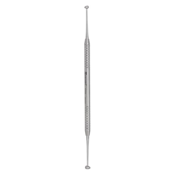 475/30 Kompozitni instrument kuglasti Inox br. 28/29, vrh 3,2 mm i vrh 3,8