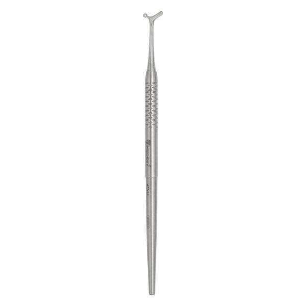 477/32 Plugger modelacijski instrument White, vrh fi 2,6x2,5 mm