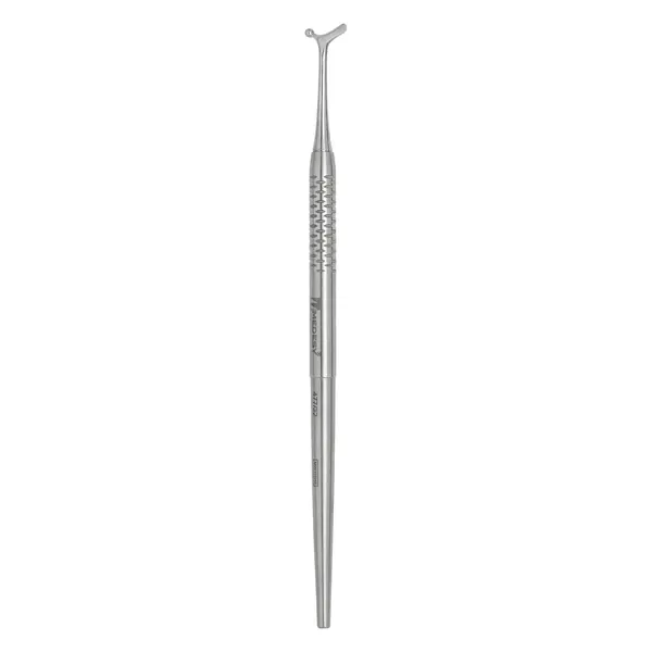 477/32 Plugger modelacijski instrument White, vrh fi 2,6x2,5 mm