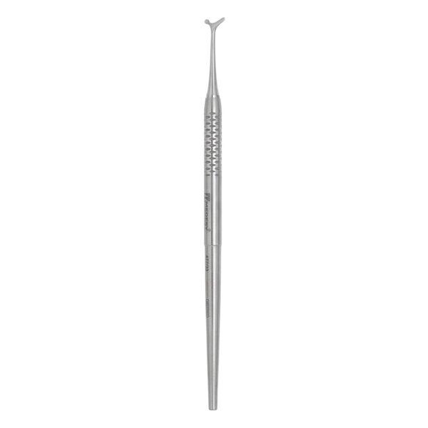 477/33 Plugger modelacijski instrument White, vrh fi 1,9x1,7 mm