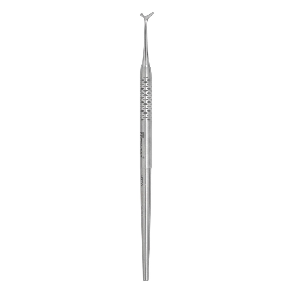 477/33 Plugger modelacijski instrument White, vrh fi 1,9x1,7 mm