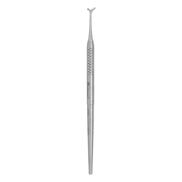 477/33 Plugger modelacijski instrument White, vrh fi 1,9x1,7 mm