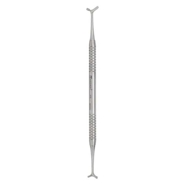 478 Plugger modelacijski instrument, vrh fi 2,5x2,5 mm