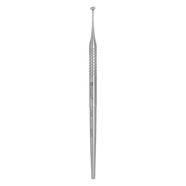 479/29 Kompozitni instrument kuglasti Inox br. 29, vrh 3,2 mm