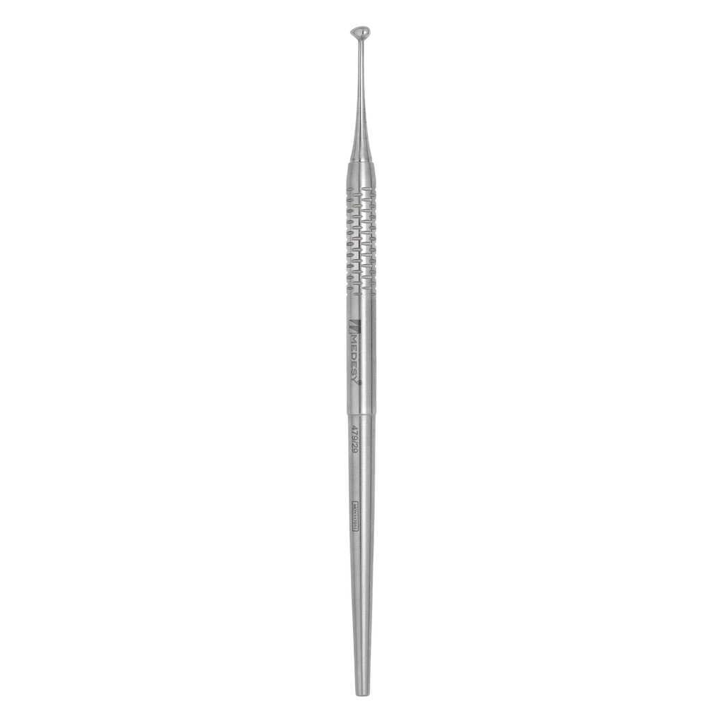 479/29 Kompozitni instrument kuglasti Inox br. 29, vrh 3,2 mm