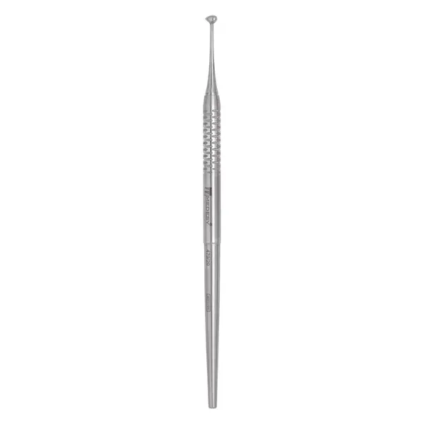 479/29 Kompozitni instrument kuglasti Inox br. 29, vrh 3,2 mm