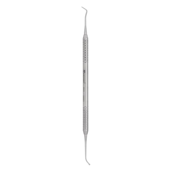 484/2 Kompozitni instrument, Inox, BP2 lopatica 2,2 mm, kugla fi 1,6 mm