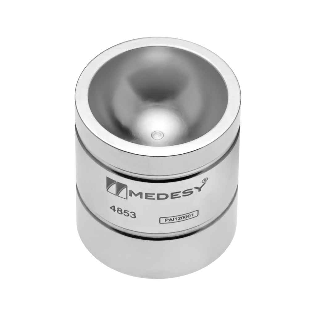 4853 Posuda za MTA aplikator, fi 25 mm, visina 28 mm