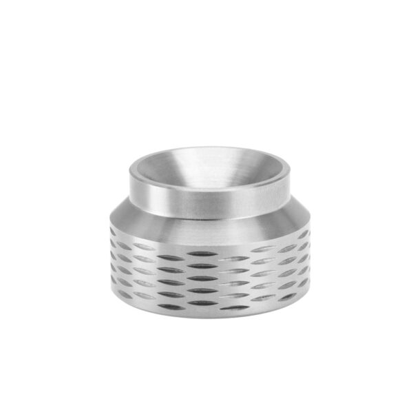 4854 Posuda za amalgam, nehrđajući čelik, fi 30 mm, visina 25 mm
